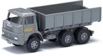 Wiking 064506 | Henschel | Schuttwagen | Friderici | 1:87
