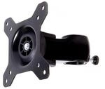 Duronic DM35 Head, VESA 75 100 Platte zur Befestigung eines Monitors