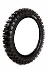 X-Grip Dirt Digger Hinterradreifen 120/90-18 Super Soft Snow Schneefreifen