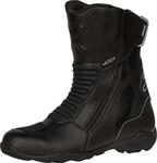 IXS Tourster-STX 1.1 wasserdichte Motorrad Stiefel, 42