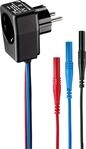 Gossen Metrawatt Z228A PMA16 Messadapter 1 St.