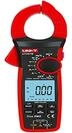 UNI-T UT206B UT207B UT208B Amperemeter VFC Elektrische Instrumente DC/AC Current