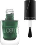 Catrice GEL AFFAIR Nail Lacquer, Nagellack, Nr. 047, Gr&uuml;n, langanhaltend,...