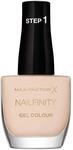 Max Factor Nailfinity Nagellack, 207 for Real