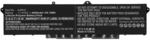 CoreParts Laptop Battery for Dell 95.76Wh 11.4V 8400mAh, MBXDE-BA0265