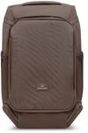 Johnny Urban Reiserucksack Braun - Kian Medium - Rucksack Handgep&auml;ck Flugzeug...
