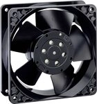 EBM Papst 4656X Axiall&uuml;fter 230 V/AC 146 m&sup3;/h (L x B x H) 119 x 119 x 38 mm