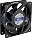SEPA KA1238XA2BMT Axialventilator 230V/AC 178m&sup3;/h 120x120x38mm (L x B x H)