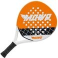 MUWO Sevilla Toledo Salamanca Bilbao Padelschl&auml;ger f&uuml;r Padel-Tennis. Mit