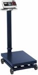 Steinberg Systems Bodenwaage Plattformwaage Paketwaage Industriewaage 600 kg /...