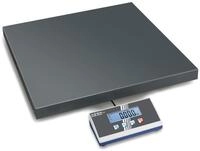 KERN Paketwaage EOE 150K50L (W&auml;gebereich max. 150 kg, Ablesbarkeit 50 g,