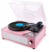 Barbie-Vinylspieler