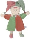 Sterntaler Handpuppe Kasper Michel - weiches Kinder Spielzeug zum Puppentheater,