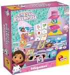 GABBY'S DOLLHOUSE Edukative Spiele