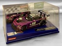 Carrera Mercedes-AMG GT3 Evo 'Mercedes-AMG Team Getspeed,