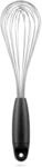 Dreamfarm FLISK Schneebesen 3-in-1 klappbar, Edelstahl, BPA-frei