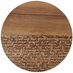 R&auml;der H&auml;ppchenweise Brettchen
