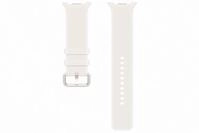 Samsung Misty Band (M/L) ET-SXL35 f&uuml;r die Galaxy Watch9, Cream
