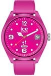 ICE-WATCH - Ice smart Forever Blue Milanese - Rosa Smartwatch mit Silikonarmband -