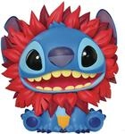 Lilo & Stitch Spardose Stitch In Lion King Costume