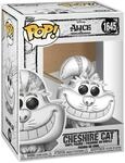 Funko POP! Disney Alice in Wonderland Sketched - Cheshire Cat