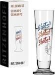 RITZENHOFF Schnaps-Glas - 40 ml - Made in Germany