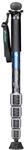 Leofoto Carbon-Einbeinstativ MPQ-325C+CHG-01+SC-70 Black
