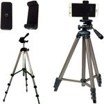 TronicXL Tripod 21S Flexibles Smartphone Stativ Kamerastativ flexibel Tripod