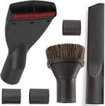 Maxorado Staubsauger Aufsatz Set I Staubpinsel Polsterd&uuml;se Fugend&uuml;se I...