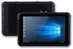ALLNET Rugged Outdoor Tablet Android NFC LTE X-trail-100-Light