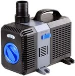 AquaOne CTP-3800 Aquarium & Teichpumpe 20 Watt Eco Motor 3600 l/h F&ouml;rderpumpe,