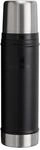 STANLEY 1913 Classic Legendary Thermosflasche 0.59L - Black