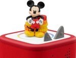 tonies H&ouml;rfigur f&uuml;r Toniebox, Disney Jr. &ndash; Micky Maus Wunderhaus (Micky),
