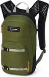 DAKINE Session-Rucksack, 8 l, T2-R