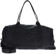U.S. POLO ASSN. Reisetasche Umpire Weekender Black schwarz