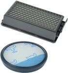 ZITENGZHAI WYS-XICHEN, Staubsaugerfilter Ersatz-Set passend f&uuml;r Tefal TW3786RA