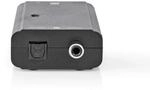Digital Audio Converter - 2-Weg - Anschl&uuml;sse - Eingang: 1x S/PDIF (RCA) Buchse / 1x