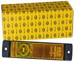 HELLA 2PS 008 645-981 Seitenmarkierungsleuchte - Begrenzungsleuchte