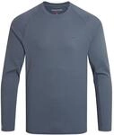 Craghoppers Herren NosiLife SolarShield+ Langarmshirt - M