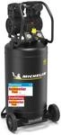 MICHELIN MX POP AIR 100V-3,0 SILENT Kompressor 100 Liter 3PS Vertikal