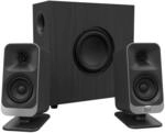 Klipsch ProMedia Lumina 2.1 Computer Gaming System mit Subwoofer und RGB