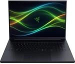 Razer Blade 18 (2026) - 18 Zoll Gaming Laptop - NVIDIA GeForce RTX 5080 - Intel...