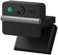 OBSBOT Meet Flip -4K Faltbare Webcam f&uuml;r Laptop mit 1/2" Sensor, KI Framing