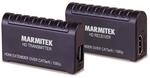 HDMI Verl&auml;ngerung UTP - Marmitek MegaView 63 - &uuml;ber 1 CAT 5 (UTP) Kabel - Full HD -
