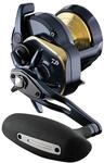 Daiwa 24 SALTIGA (G) 15L