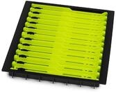Fox Matrix Shallow Drawer Unit 46x32x3cm + Pole Winders - Schublade f&uuml;r...