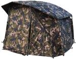 Fox Frontier II XL Camo 270x210x165cm - Angelzelt, Karpfenzelt, Zelt