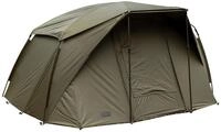 Fox EOS Pro Bivvy Dampfkappe f&uuml;r 2 Personen, gr&uuml;n, Karpfenangeln,...