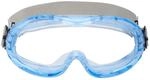 3M Fahrenheit Schutzbrille FheitSA, AS,AF,UV, A, klar Unbel&uuml;ftet,...