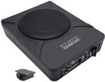 Hifonics VRX1000A Auto-Subwoofer aktiv 300 W